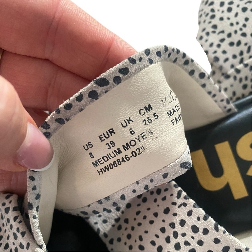 Hush Puppies Women's Slide Sandal I Size: 8 - Picture 8 of 9